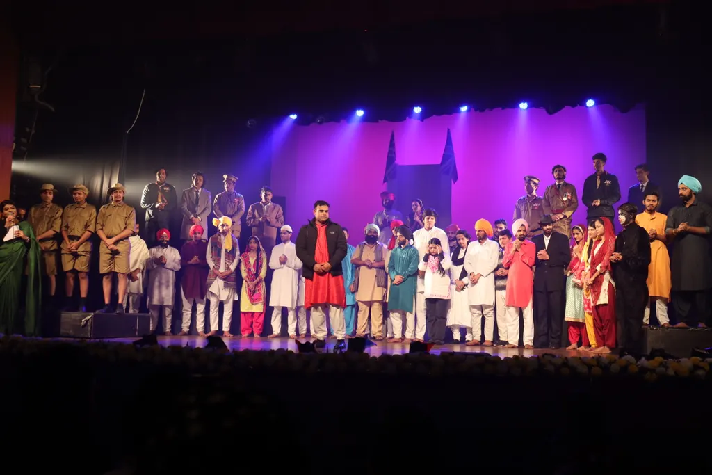 Theatreleela Acting Studio — Theatre & Drama in Laxmi Nagar