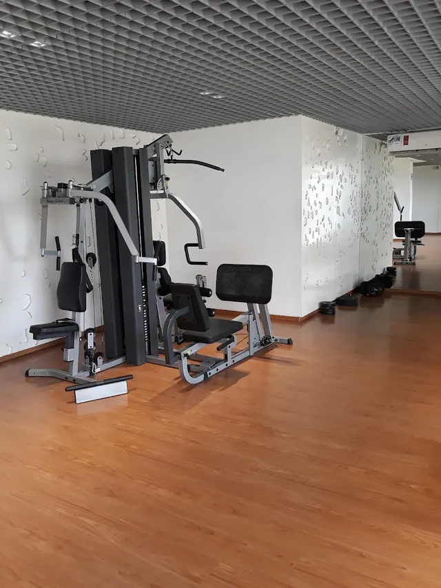 Gym - Vatika Lifestyle Homes