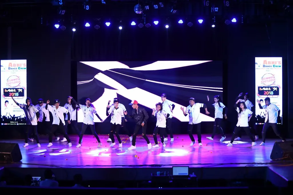 Abhi’s Dance Crew - ADC — Dance in Bhandup West