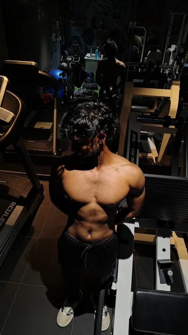 Corefit — Standard Gym in Kalwa, Thane