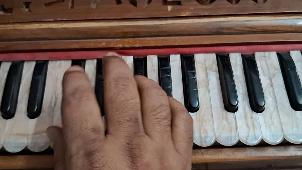 Shri Chaturbhuj Music Classes — Music in Indirapuram