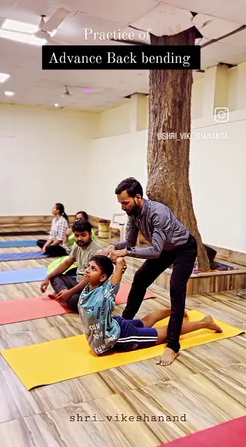 Pavitram Meditation Yoga Retreat 3/48 Sec 5 Rajendra Nagar — Yoga in Sahibabad