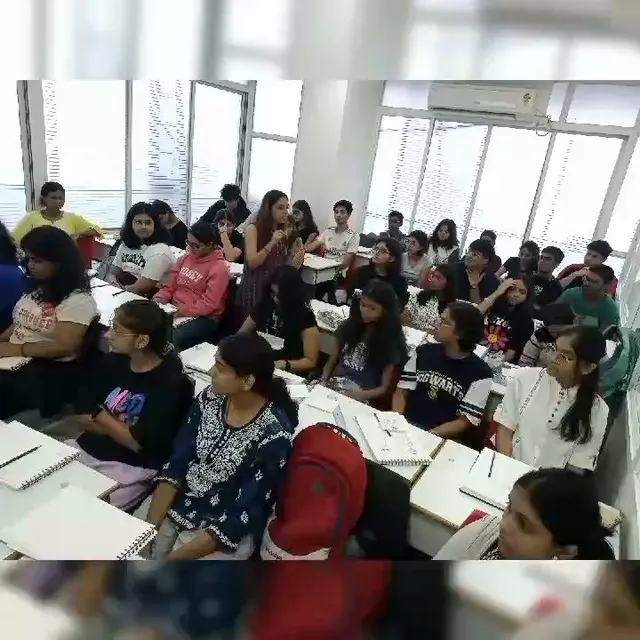 SILICA Institute — Art & Craft in Vashi
