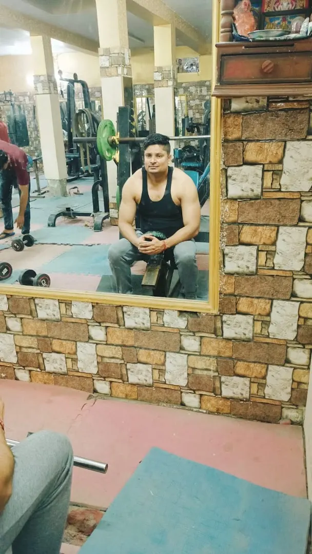 Classic fitness since 2000