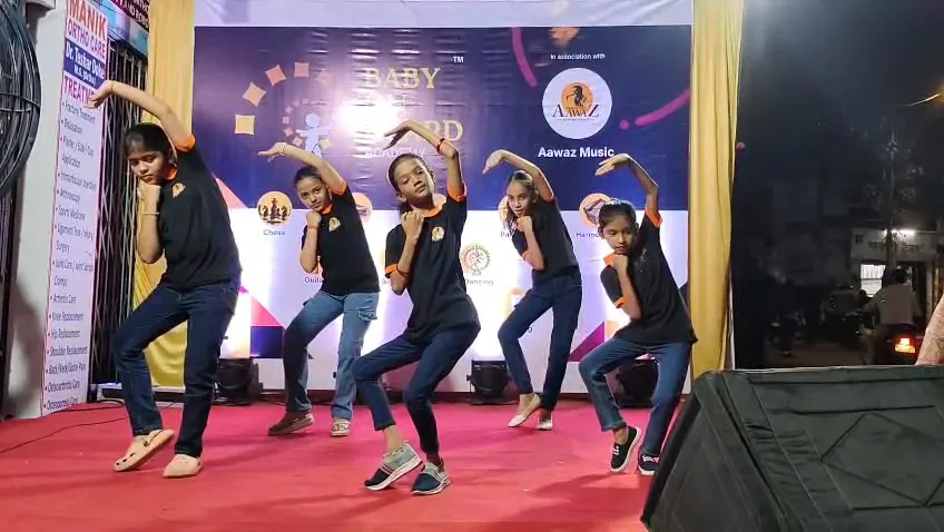 Baby On Board Academy Bhandup West — Theatre & Drama in Bhandup West