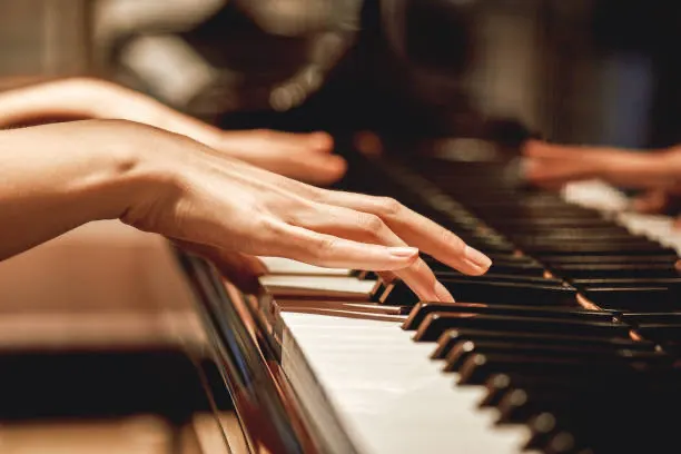 Crescendo Music Classes — Music in Chembur