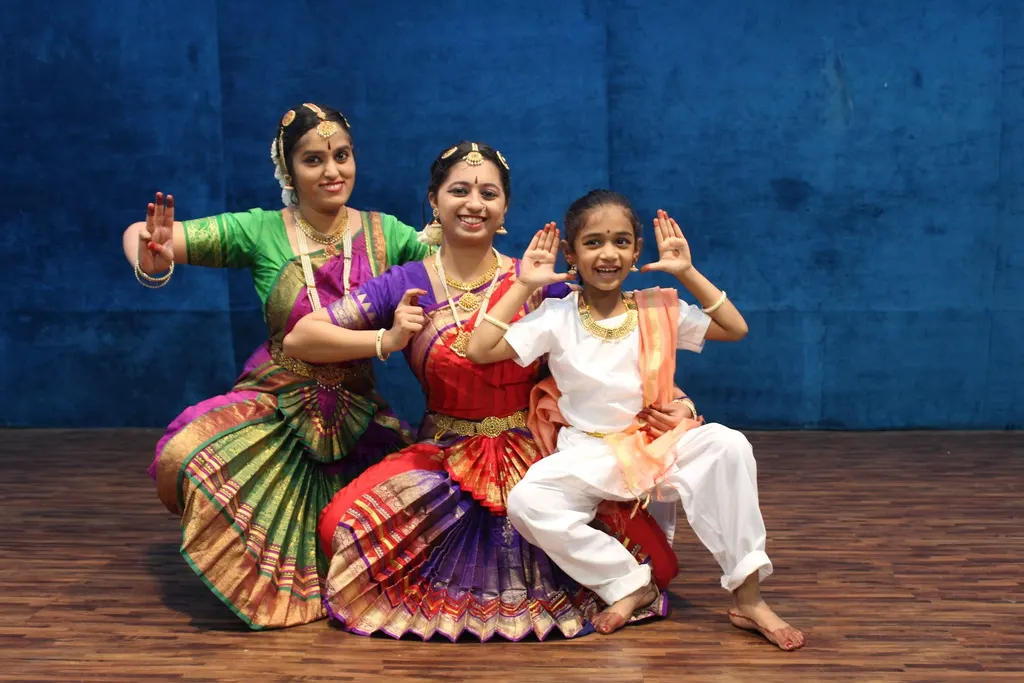 Nrityasadhana Pratishthan — Dance in Thane West