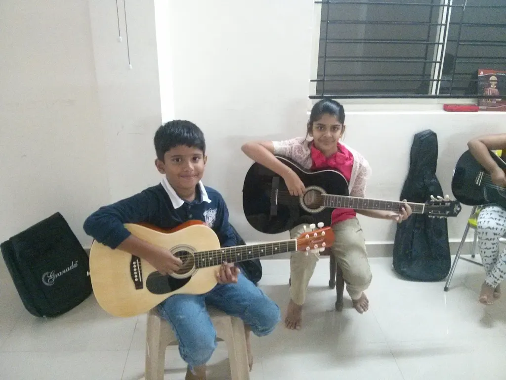 Zaks musicians hub — Music in Vidyaranyapura