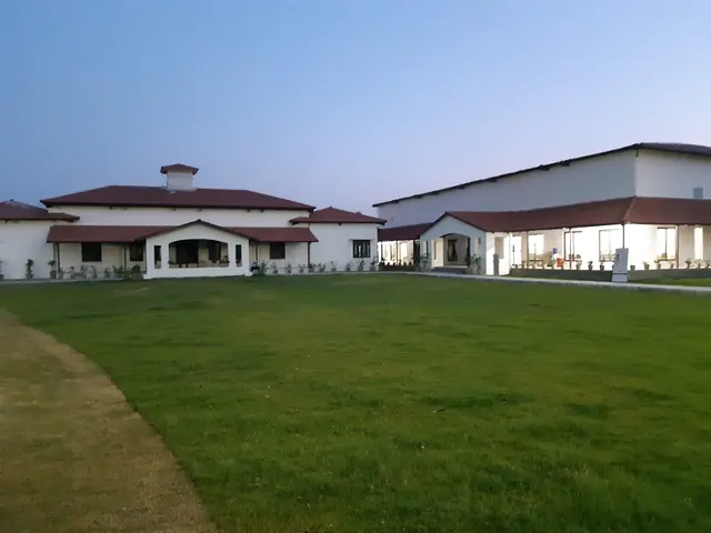 MahaGurukul — Yoga in Dera Mandi