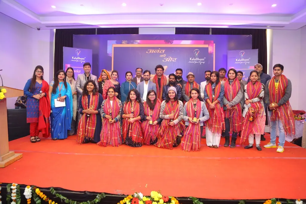 BFA Entrance Exam Preparation — Art & Craft in Dwarka