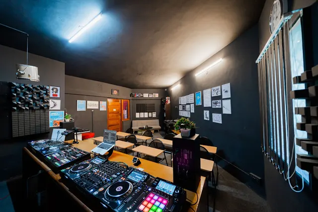 Beatworx — Music in JP Nagar