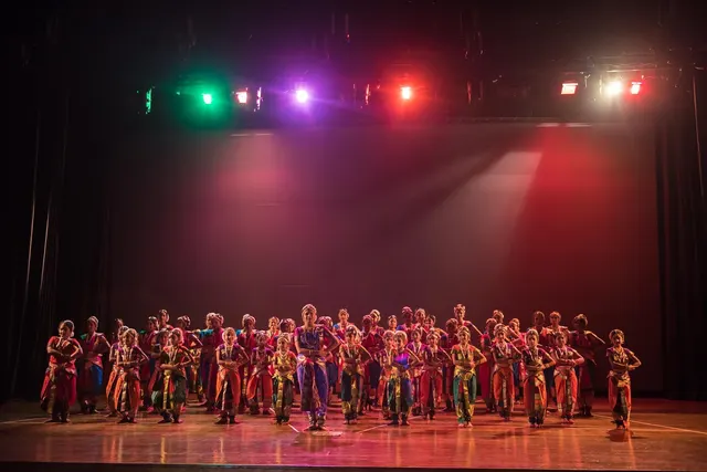 Nandini's The 9th Count Dance Academy — Dance in Whitefield