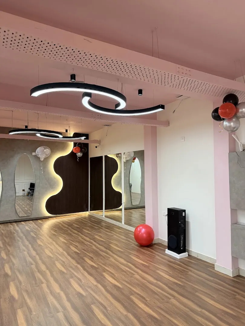 Zenaura Fitness — Fitness Center in Ashok Vihar