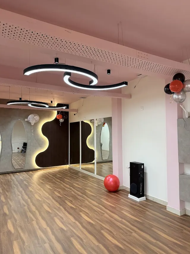 Zenaura Fitness