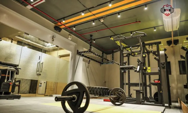 Fitness Kulture Gym