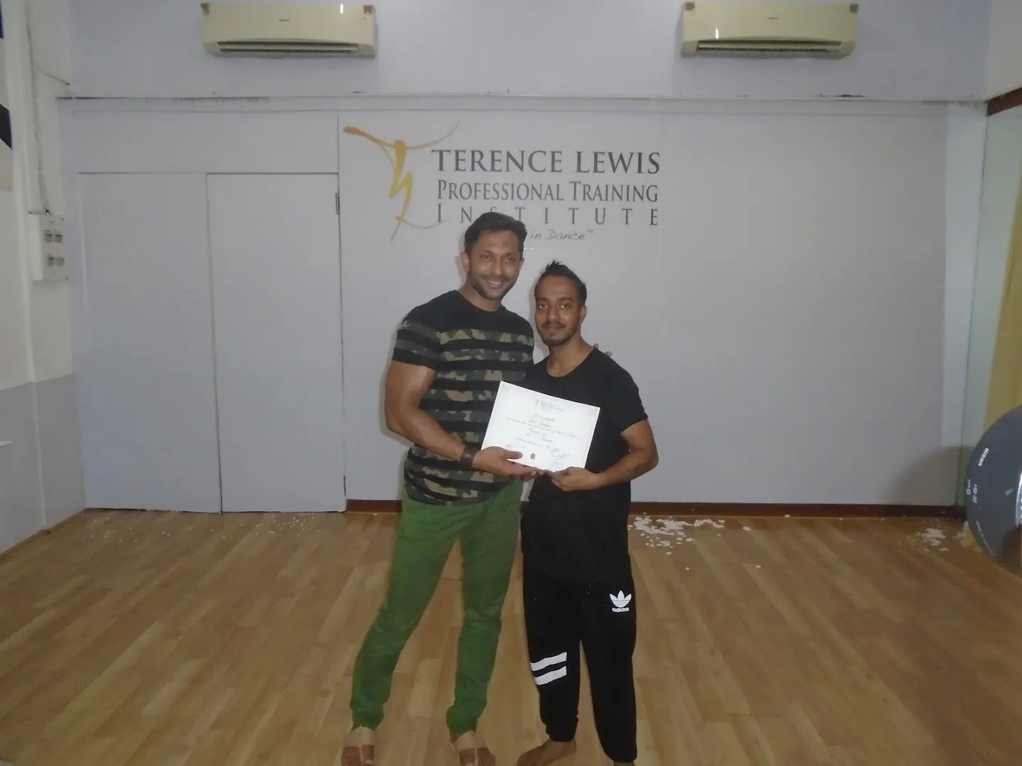 Yash dance academy Online class available photo 1