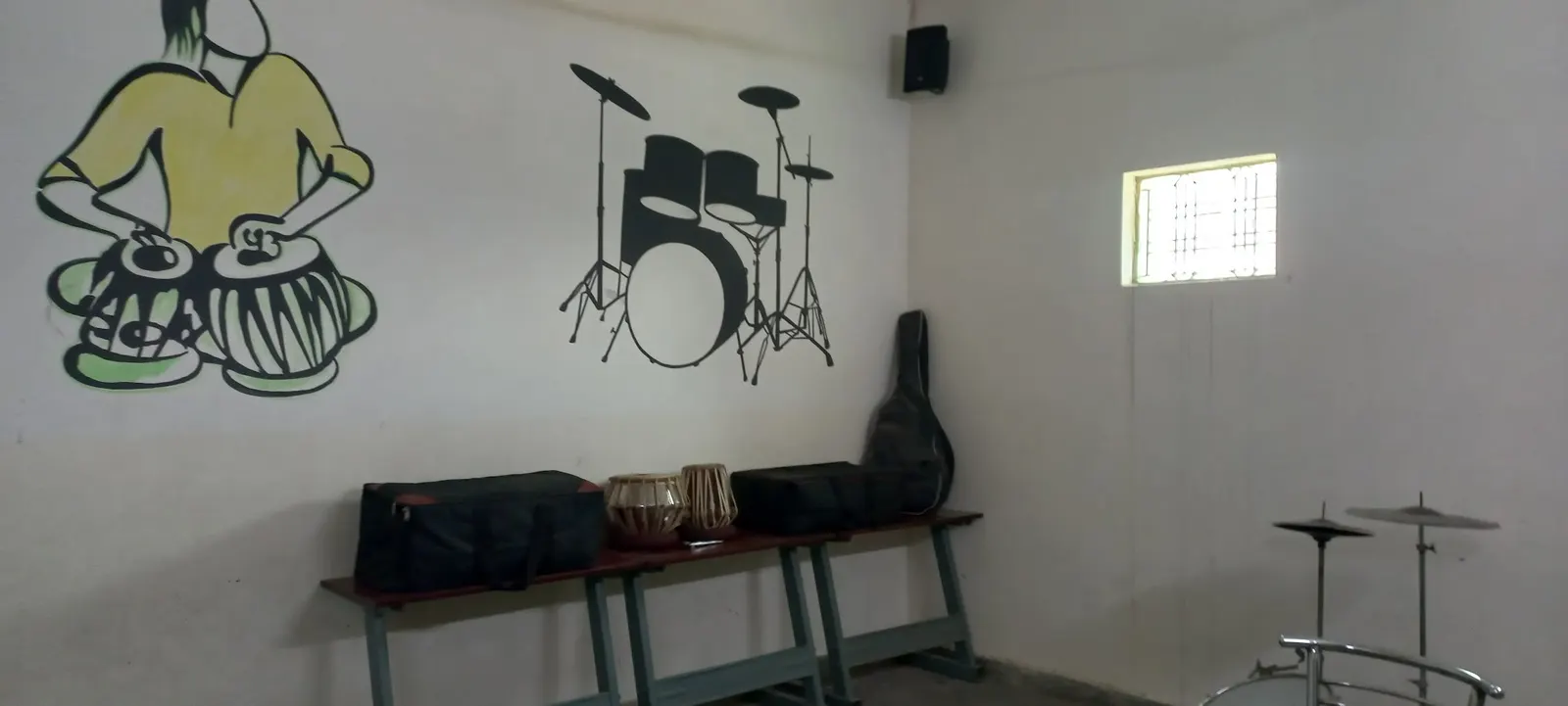 Ayansh music classes photo 1
