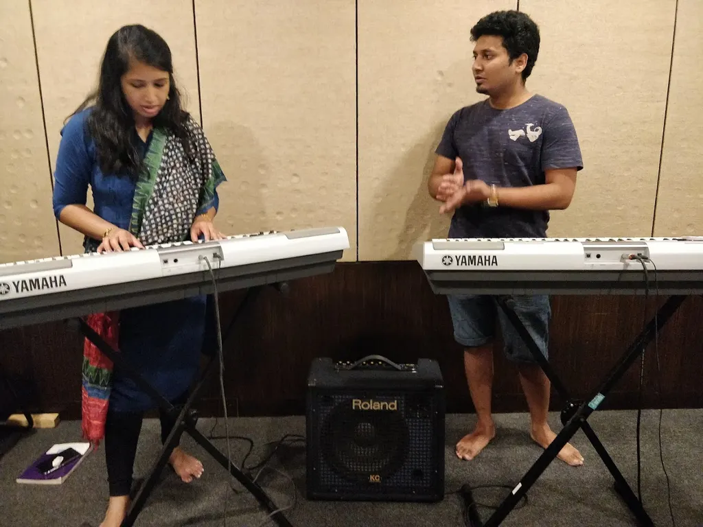 Music Pandit — Music in Whitefield