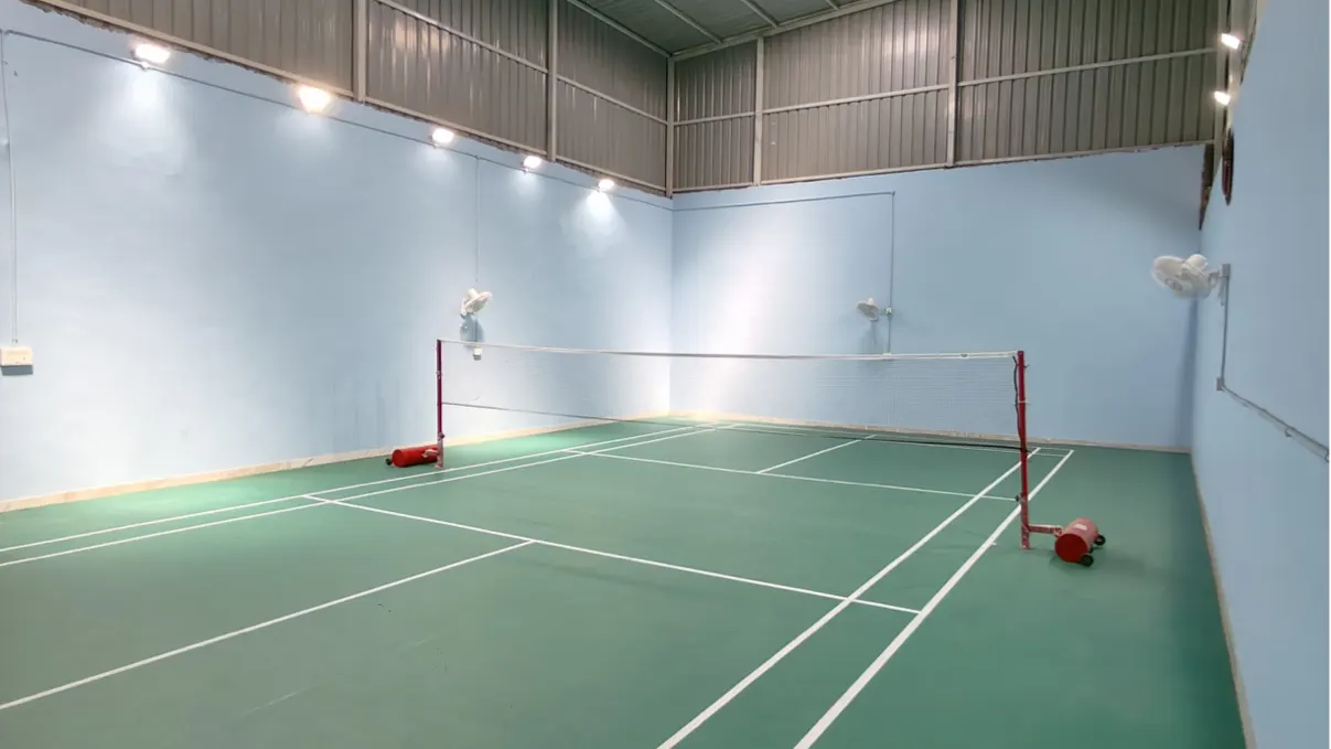 VT Badminton Academy — Badminton in Sanjay Nagar, Ghaziabad