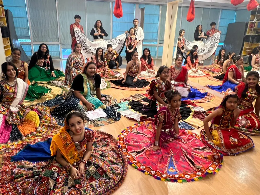 Josh Dance Academy- By Nakul Joshi/Komal Joshi — Dance in Vile Parle West