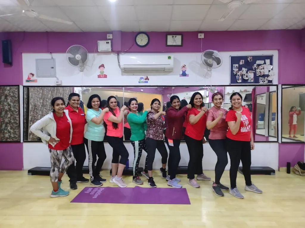 FITSTREE Studio, Sector 45 — Yoga in Sector-45