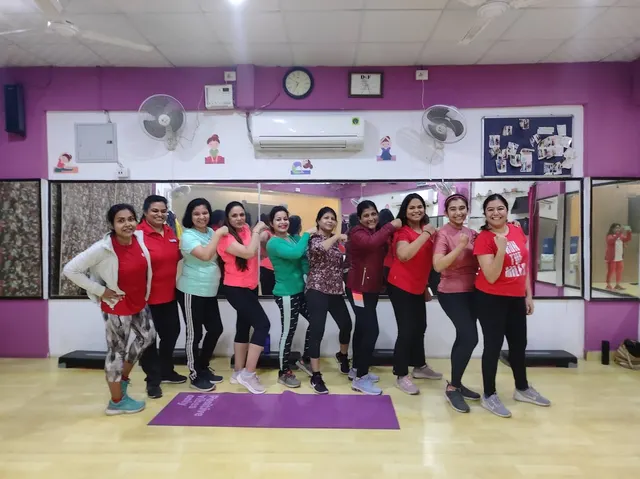 FITSTREE Studio, Sector 45 — Yoga in Sector-45