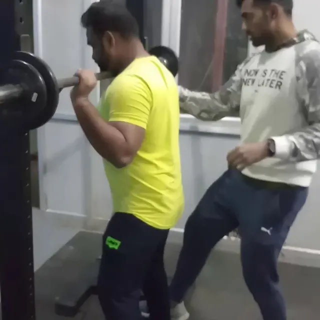 Maxximus Fitness(Unisex Gym)