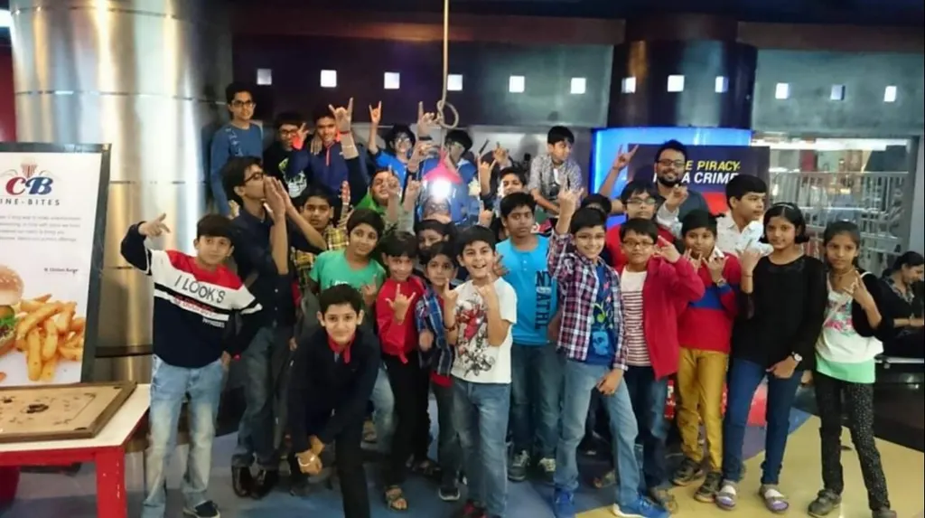 Funk Beat School of Music — Music in Indirapuram
