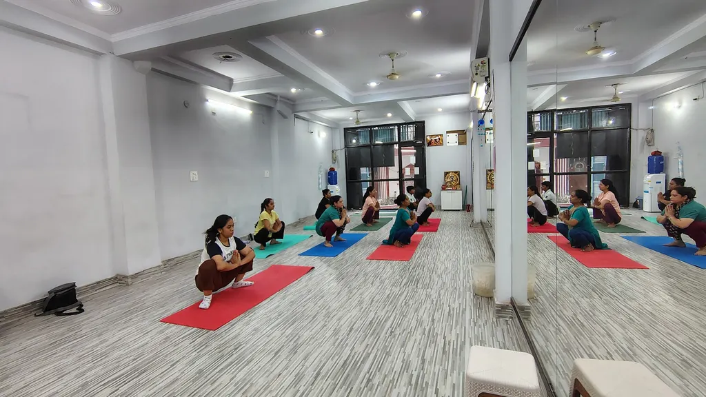 Groovx Dance & Fitness Studio — Dance in Uttam Nagar