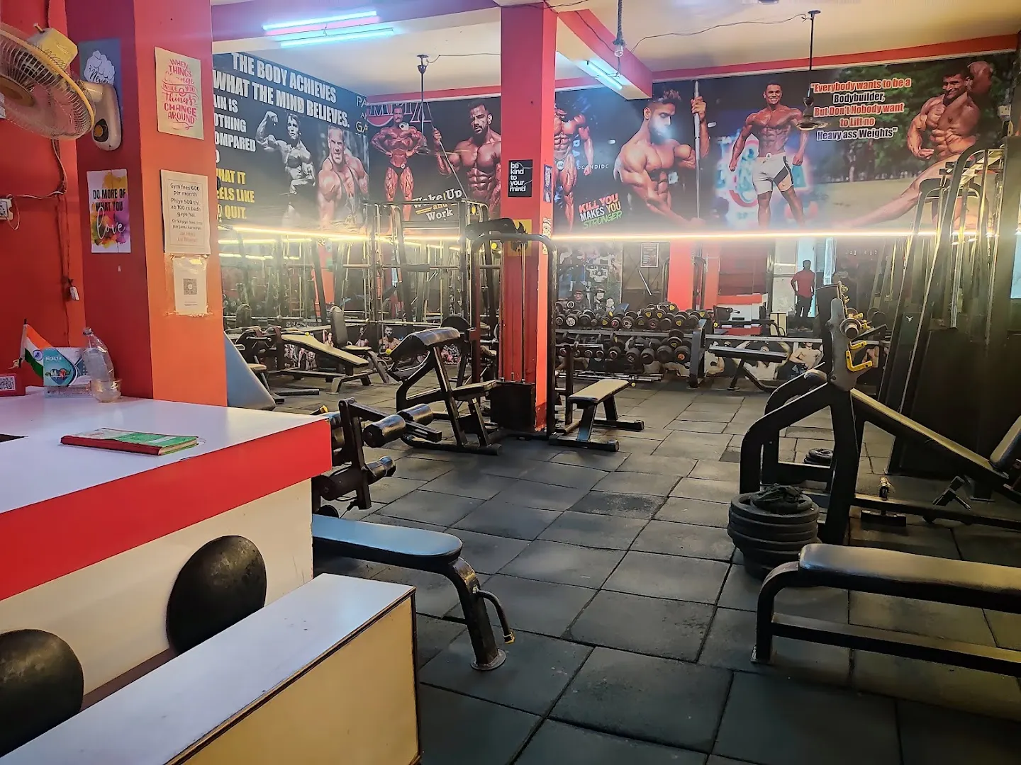 Xtreme fitness gym photo 1