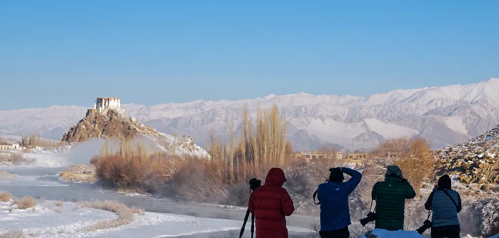 Darter Photography Pvt Ltd — Photography in Adugodi