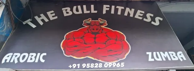 The Bull Fitness Gym