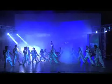 Ankush Kapoor Dance Academy — Dance in Kavi Nagar