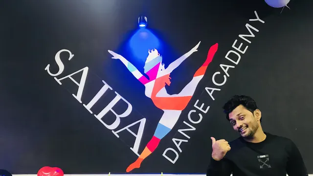 Saiba Dance Academy — Dance in Khar Danda