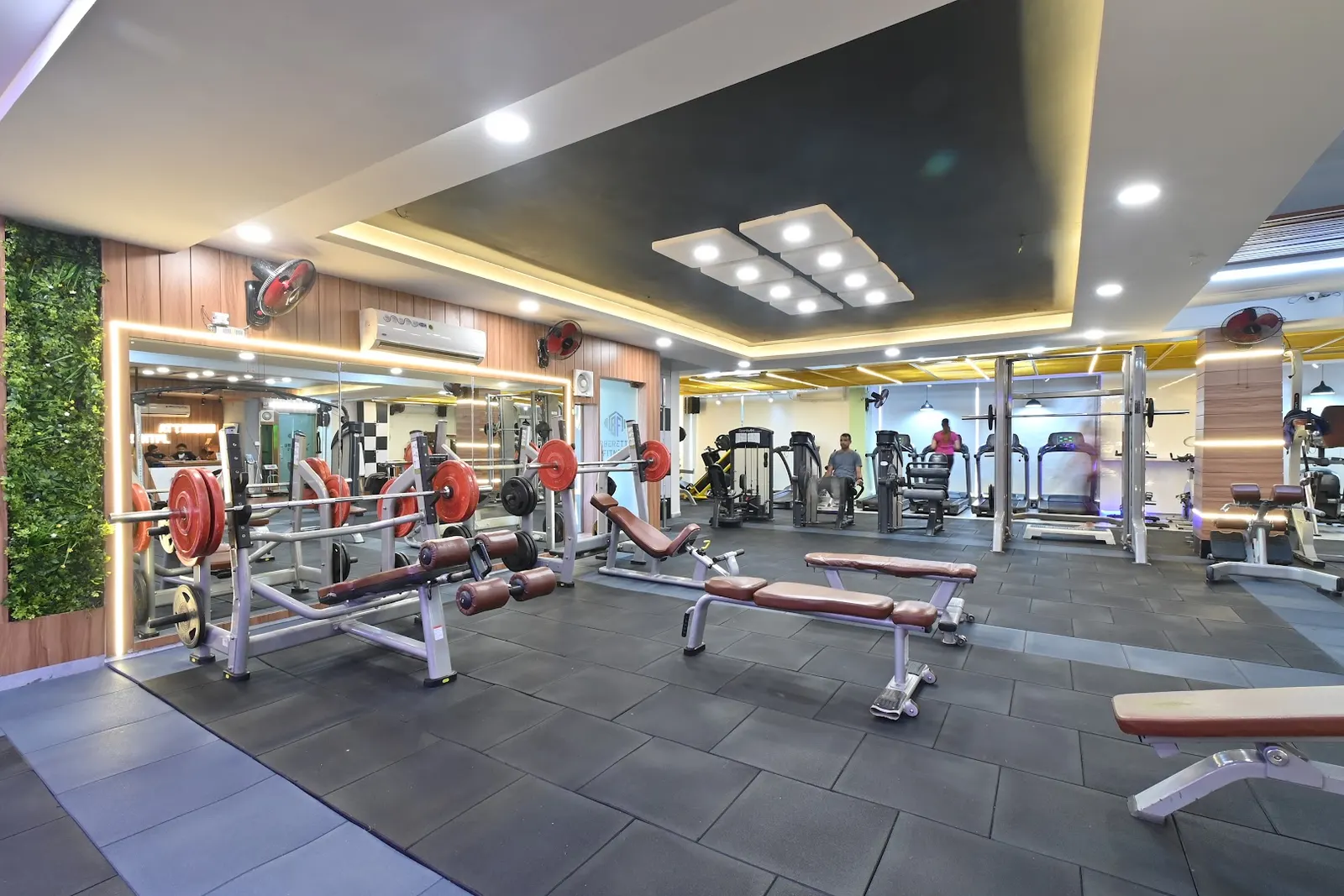 Bberetta Fitness photo 1