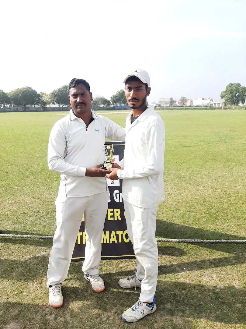 Sharma Cricket Academy — Cricket in Imt Manesar