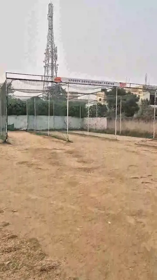 Fly High Cricket Academy — Cricket in Kavi Nagar