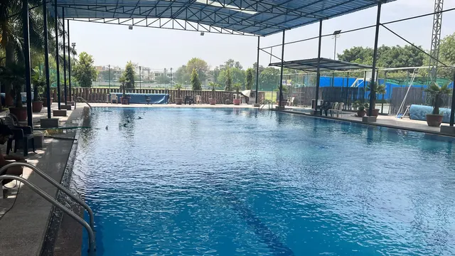 Yamuna Swimming Academy (By Kadyan Sports Solutions) — Swimming in Sector 23
