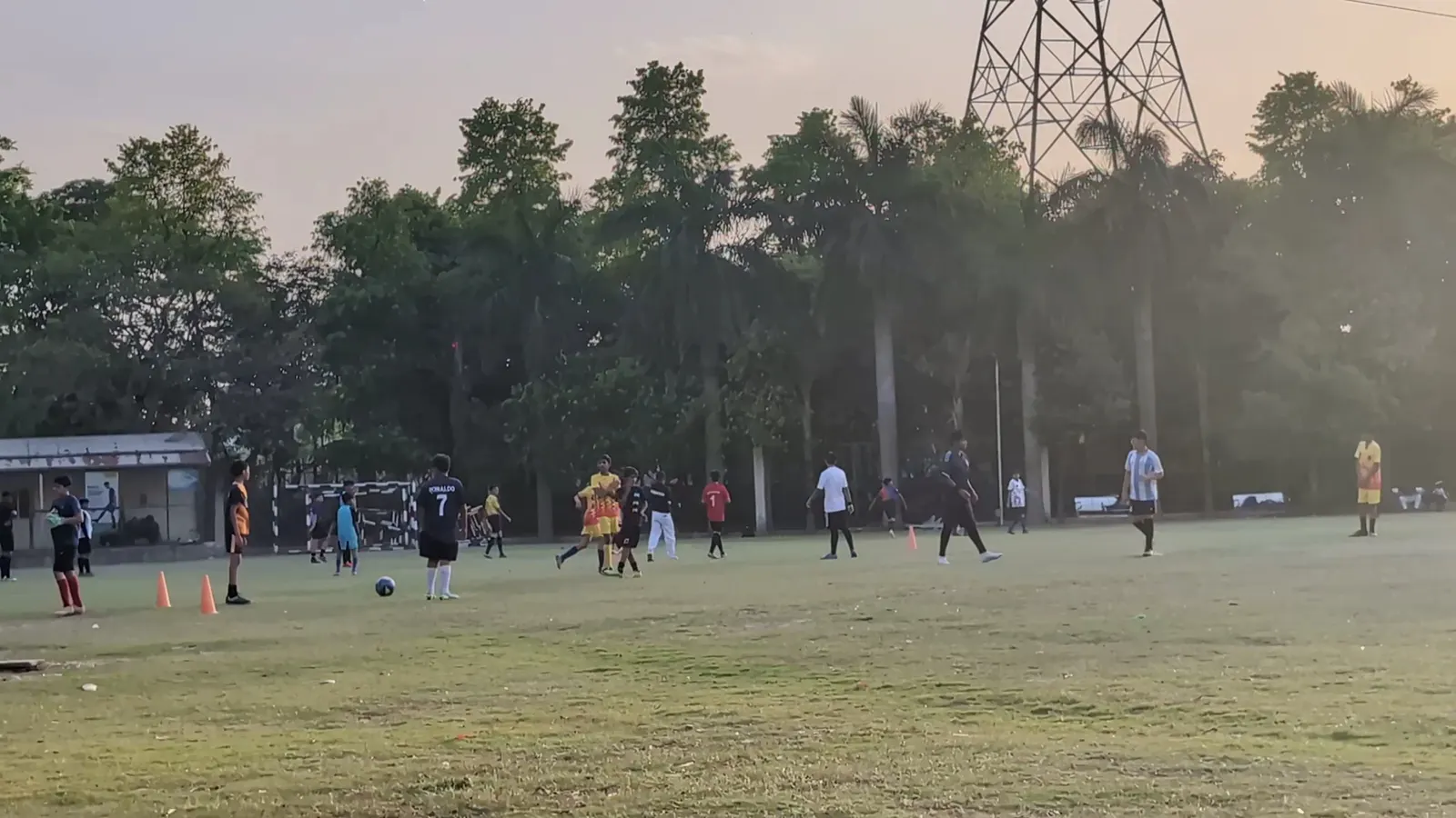 Barua Football Academy photo 1