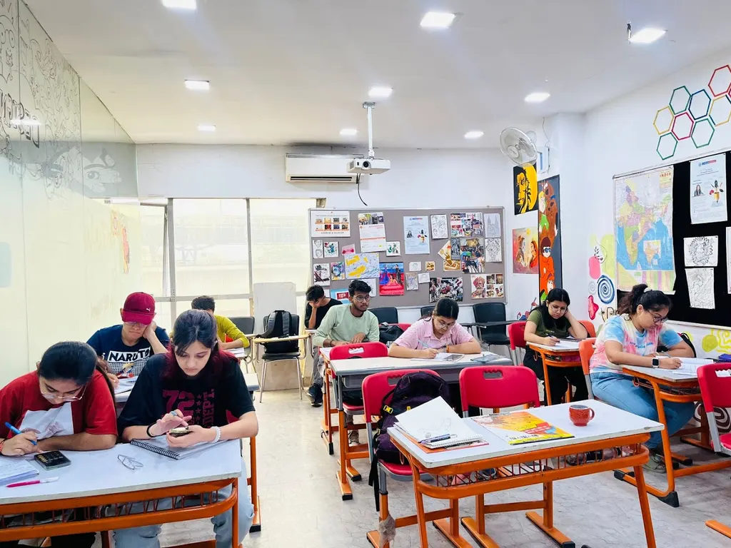 PAHAL Design Pitampura — Art & Craft in Pitampura