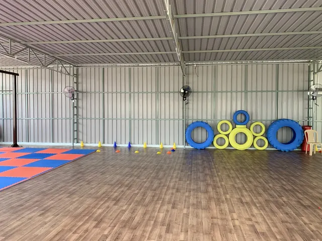 Lee Martial Arts Academy — Martial Arts in Balagere