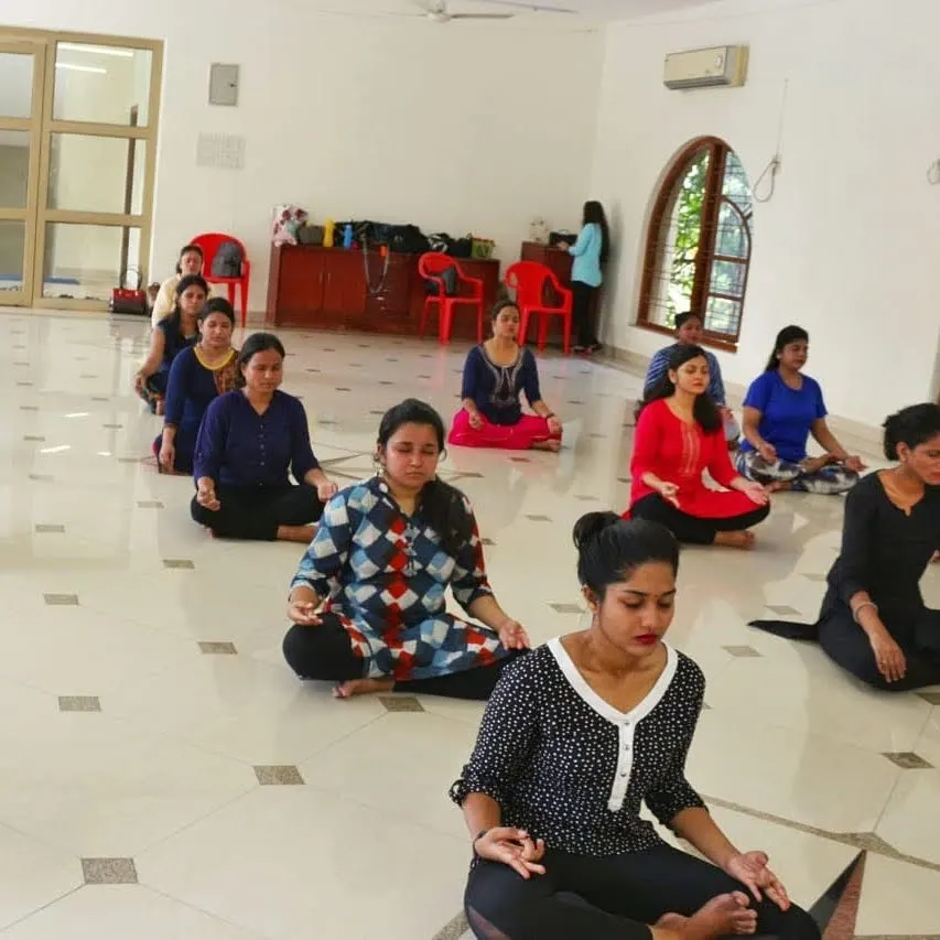 Gk Rathod Yoga Fitness — Yoga in Malad East