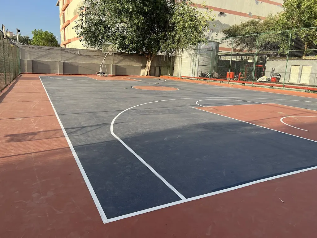 FITPRO Sports Academy — Tennis in DLF Phase 1-3