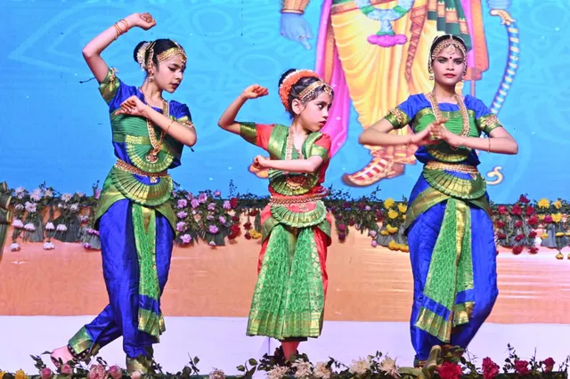 Ayana Dance Academy — Dance in Govindpuram