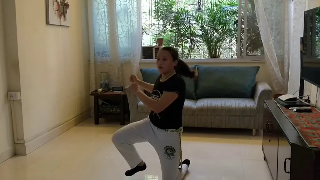 Centre For Capoeira India, Khar — Martial Arts in Santacruz West