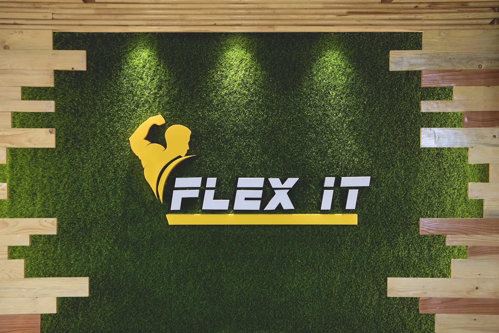 Flexit Fitness — Standard Gym in Banashankari, Bengaluru