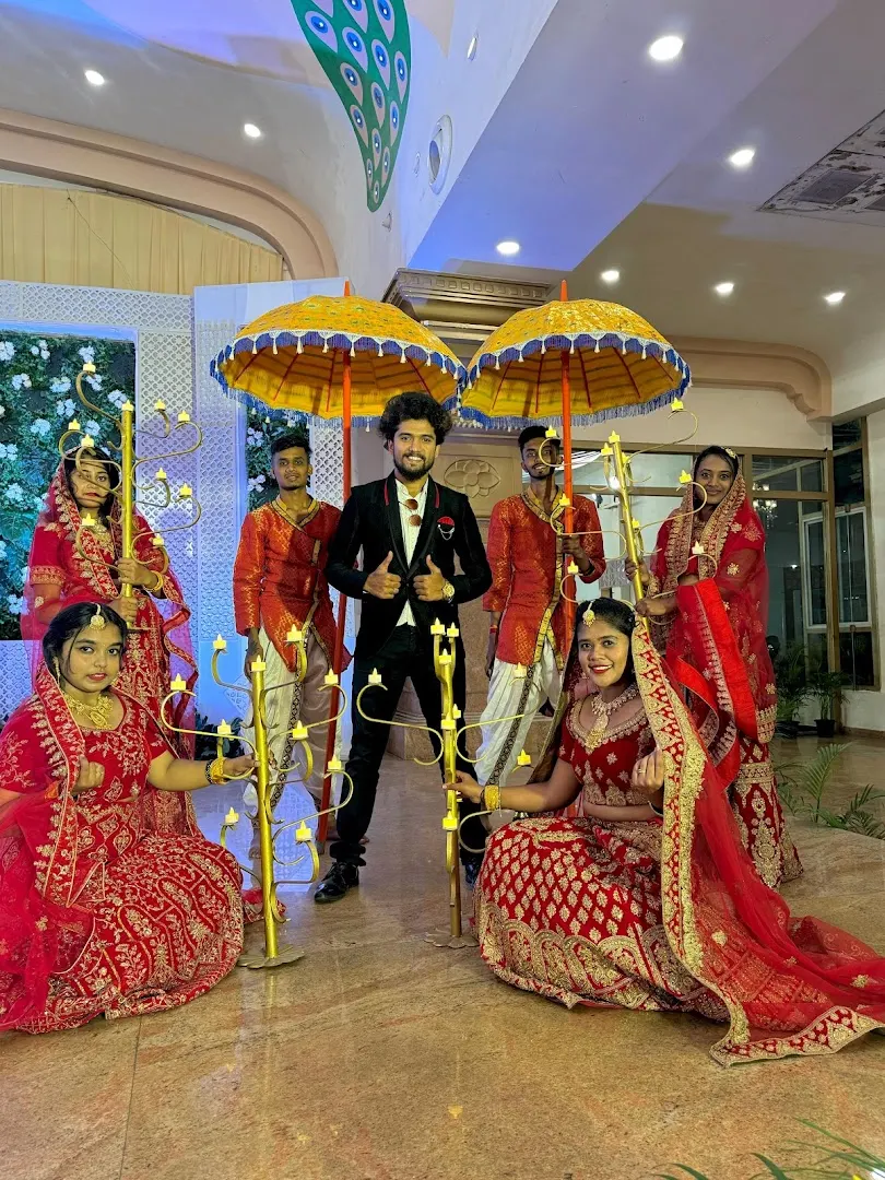 Power Dance Academy — Dance in Rajajinagar
