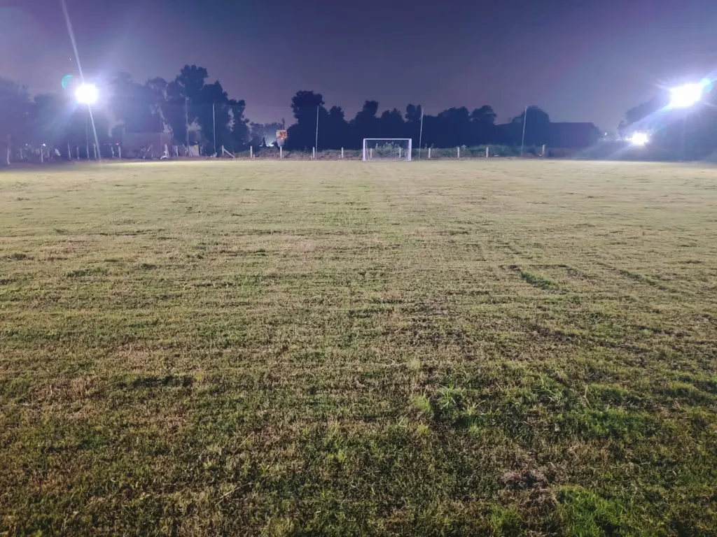 Shri shyam Football Academy Narela — Football in Narela