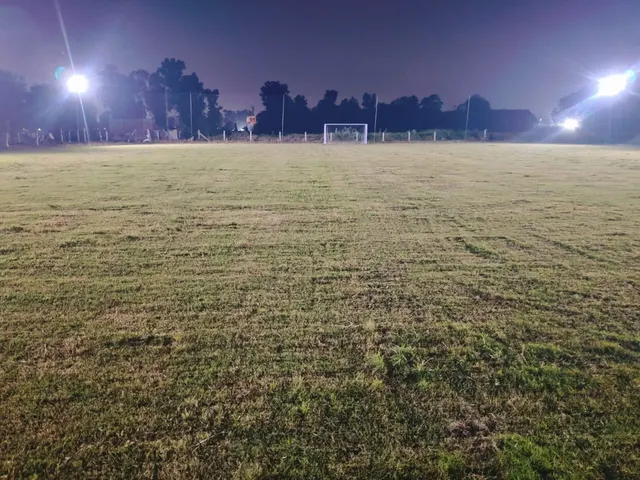 Shri shyam Football Academy Narela — Football in Narela