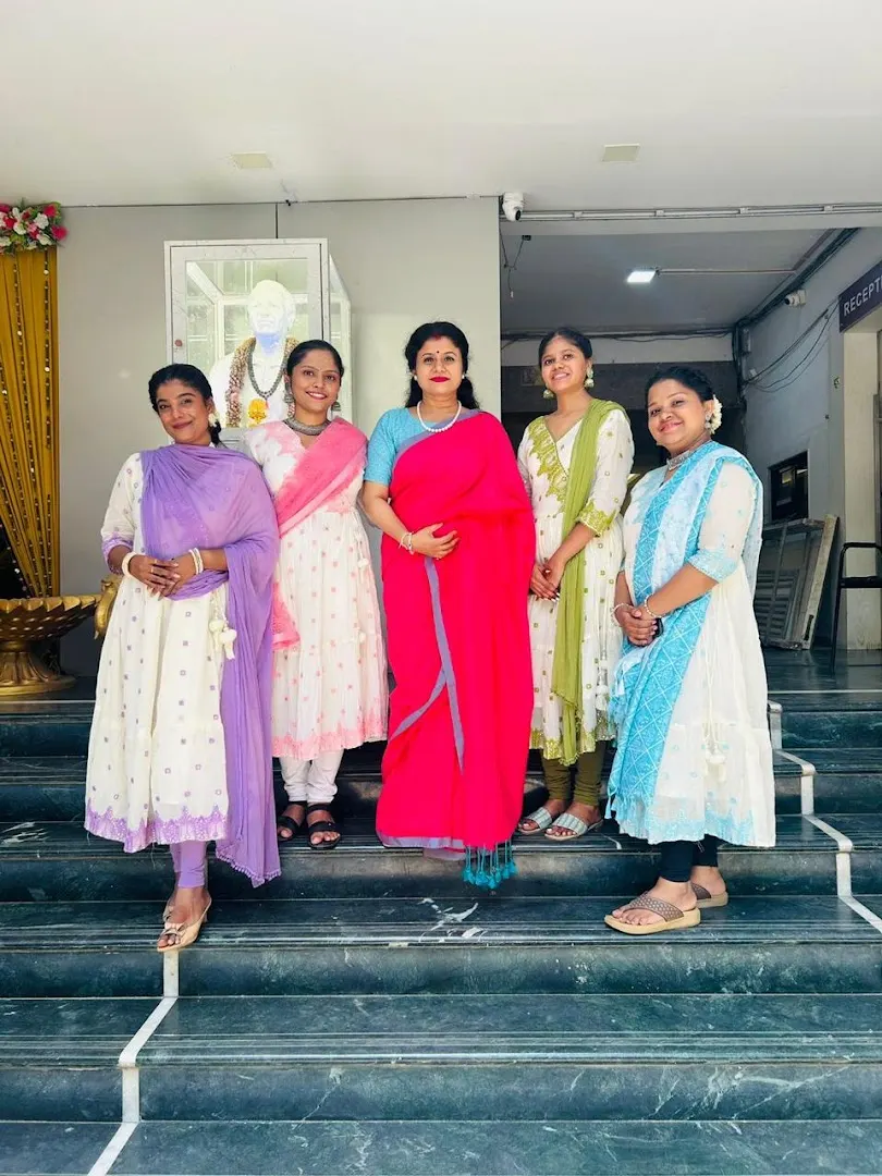 Samarth Dance Academy of Kathak — Dance in Vile Parle